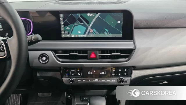 Kia The New Seltos 2024 Белый из Кореи, фото 5