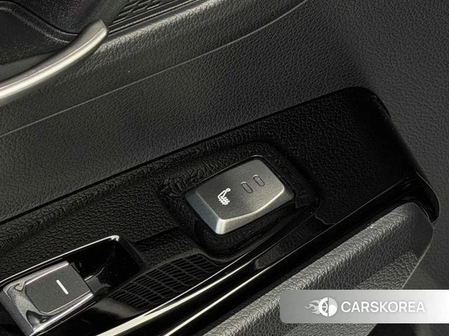 Ssangyong Beautiful Korando 2022 Белый из Кореи, фото 5