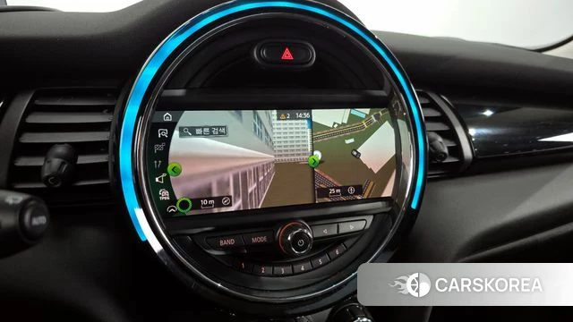 Mini Cooper 2020 Серебряный из Кореи, фото 5