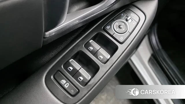 Hyundai Sonata (DN8) 2022 Белый из Кореи, фото 5