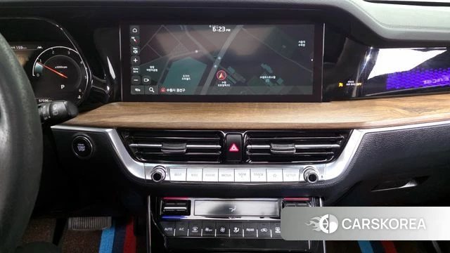 Kia Mohave Master 2020 Черный из Кореи, фото 5