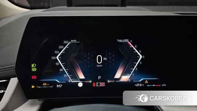 BMW 2 Series Active Tourer (U06) 2023 Белый из Кореи, фото 5