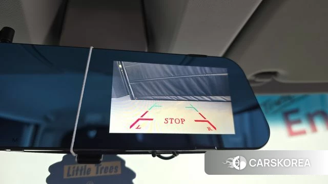 Kia The New Ray 2019 Черный из Кореи, фото 5