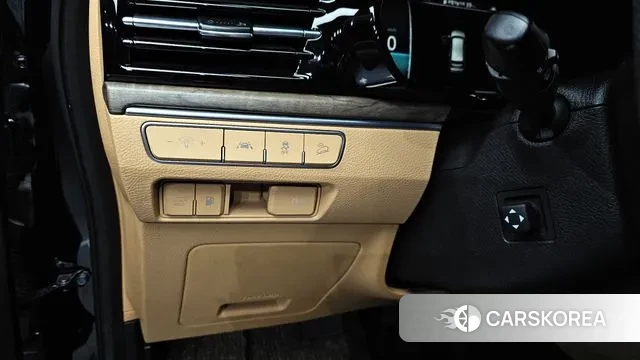 Kia Mohave Master 2020 Черный из Кореи, фото 5