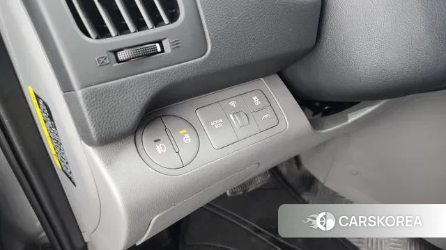 Hyundai The New Grand Starex 2018 Серебряный из Кореи, фото 5