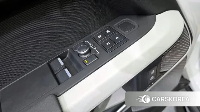 Land Rover Defender (L663) 2021 Белый из Кореи, фото 5