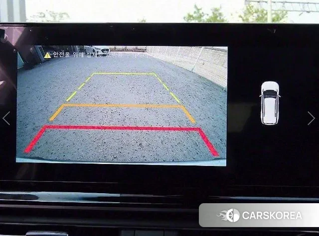 Ssangyong Torres 2023 Белый из Кореи, фото 5