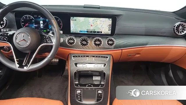 Mercedes-Benz CLS-Class C257 2023 Белый из Кореи, фото 5