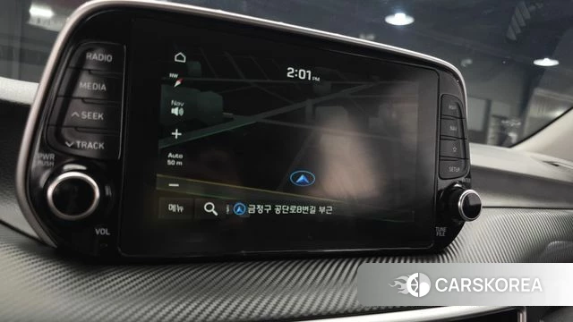 Hyundai All New Tucson 2019 Серый из Кореи, фото 5