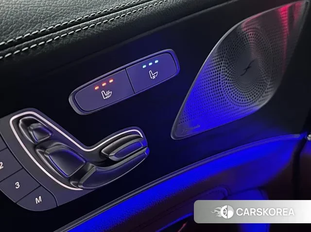 Mercedes-Benz CLS-Class C257 id 3442609 из Кореи 5