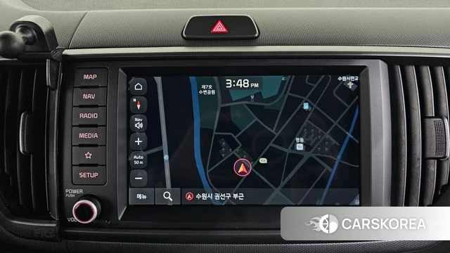 Kia The New Kia Ray 2023 Белый из Кореи, фото 5