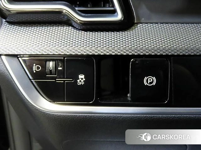 Kia Sportage 5th Generation 2024 Черный из Кореи, фото 5
