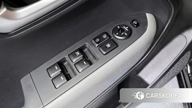 Kia The New Ray 2021 Черный из Кореи, фото 5