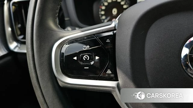 Volvo S60 3rd generation 2019 Белый из Кореи, фото 5