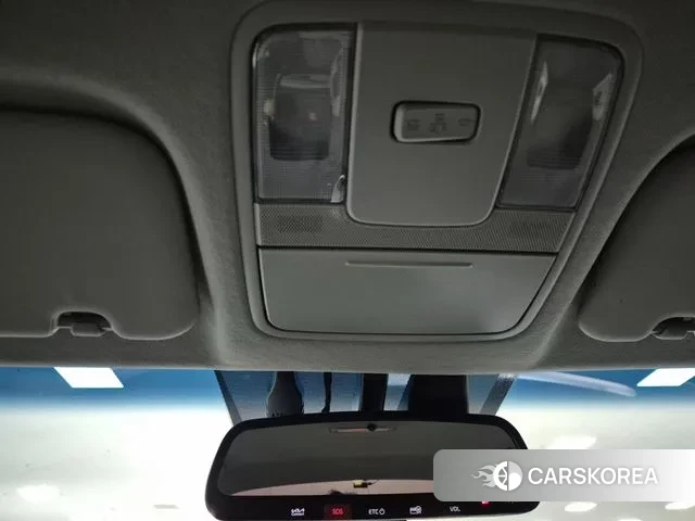 Kia The New K3 2nd generation 2024 Серый из Кореи, фото 5