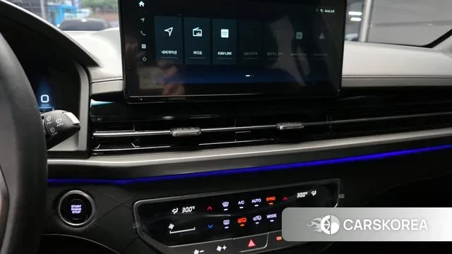 Ssangyong Rexton New Arena 2024 Черный из Кореи, фото 5