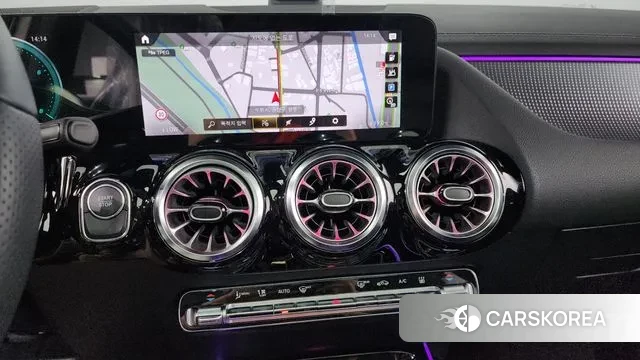 Mercedes-Benz EQA H243 2023 Белый из Кореи, фото 5