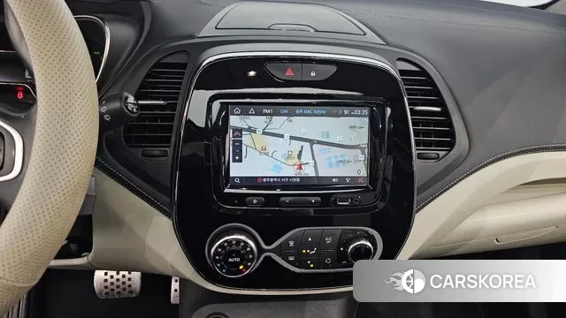 Renault Korea (Samsung) New QM3 2019 Фиолетовый из Кореи, фото 5
