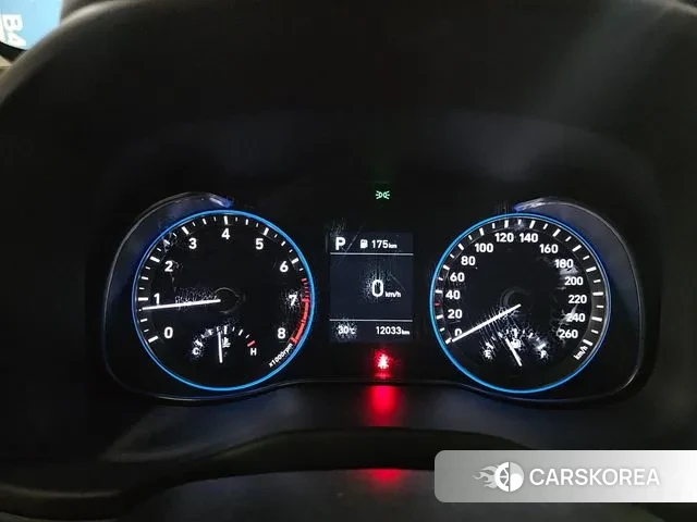 Hyundai Kona 2020 Белый из Кореи, фото 5