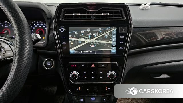 Ssangyong Berry New Tivoli 2022 Белый из Кореи, фото 5