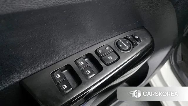 Kia Morning Urban (JA) 2020 Белый из Кореи, фото 5