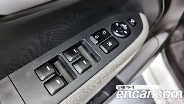 Kia The New Ray 2021 Белый из Кореи, фото 5