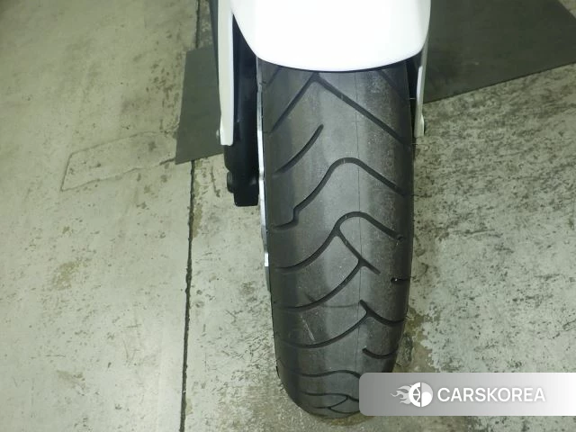 Проданный Honda NC750S DCT 2017 из Японии, фото 4