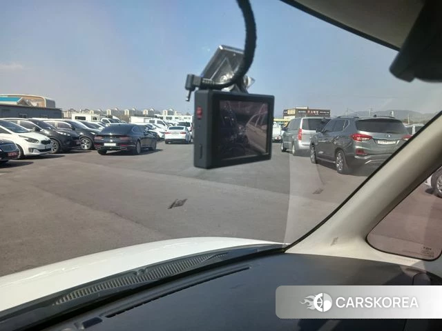 Kia The New Ray 2022 Белый из Кореи, фото 5