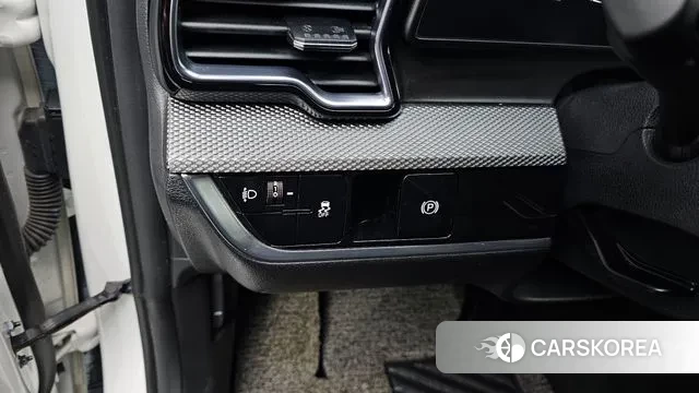 Kia Sportage 5th Generation 2022 Белый из Кореи, фото 5