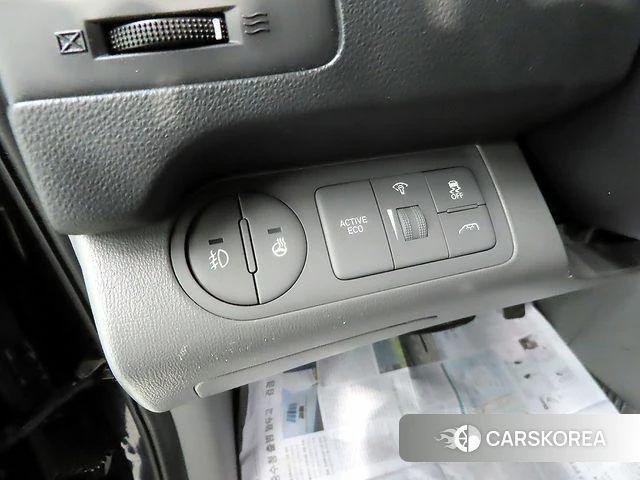 Hyundai The New Grand Starex 2019 Синий из Кореи, фото 5