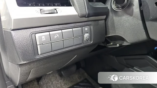 Ssangyong Rexton Sports 2018 Белый из Кореи, фото 5