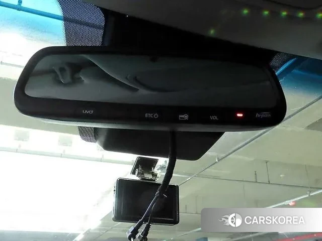 Kia K7 Premier 2019 Серый из Кореи, фото 5