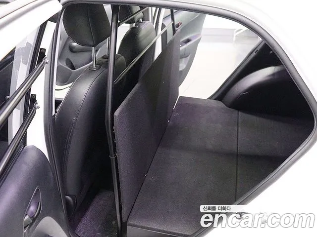 Kia Morning Urban (JA) id 2691784 из Кореи 5