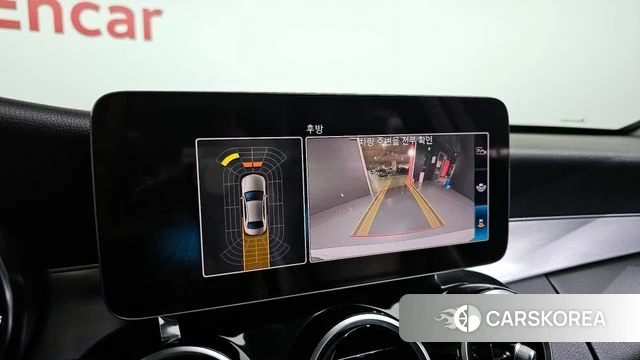 Mercedes-Benz C-Class W205 2020 Белый из Кореи, фото 5