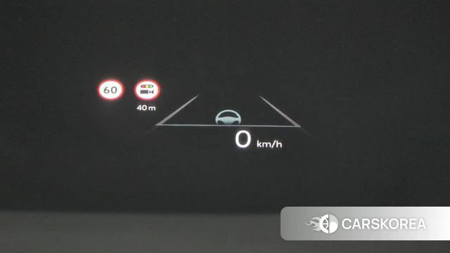 Hyundai Grandeur Hybrid (GN7) 2023 Черный из Кореи, фото 5