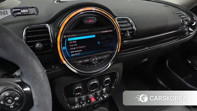 Mini Cooper Clubman 2020 Жемчужный цвет из Кореи, фото 5