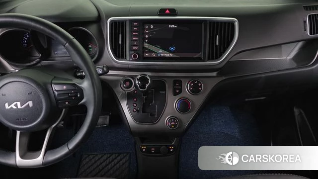 Kia The New Ray 2022 Небесно-голубой из Кореи, фото 5