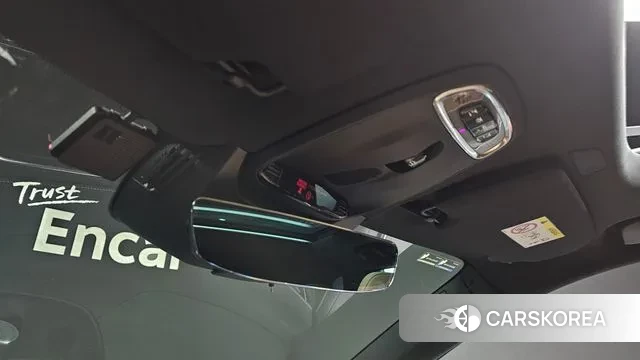 Volvo XC90 second Generation 2020 Синий из Кореи, фото 5