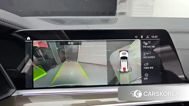 BMW X5 (G05) 2022 Белый из Кореи, фото 5