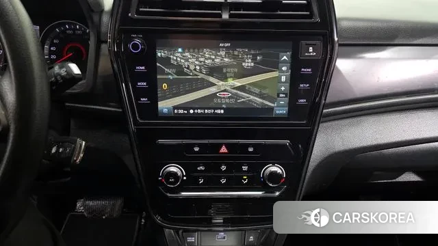 Ssangyong Berry New Tivoli 2022 Белый из Кореи, фото 5