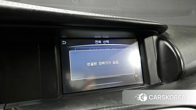 Infiniti Q30 2019 Белый из Кореи, фото 5