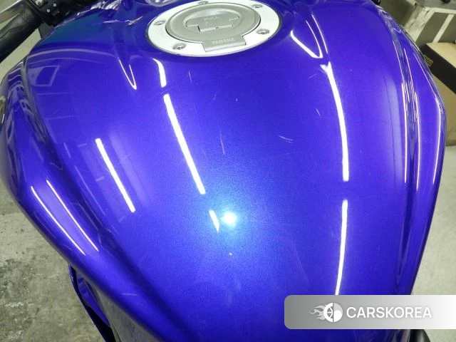 Проданный Yamaha YZF-R6 id 3995532 из Японии, фото 2