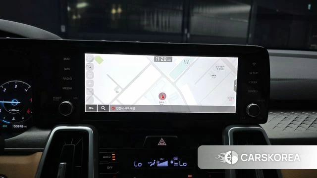 Kia Sorento 4th Generation 2020 Черный из Кореи, фото 5