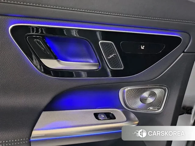 Mercedes-Benz GLC-Class X254 2025 Серебряный из Кореи, фото 5