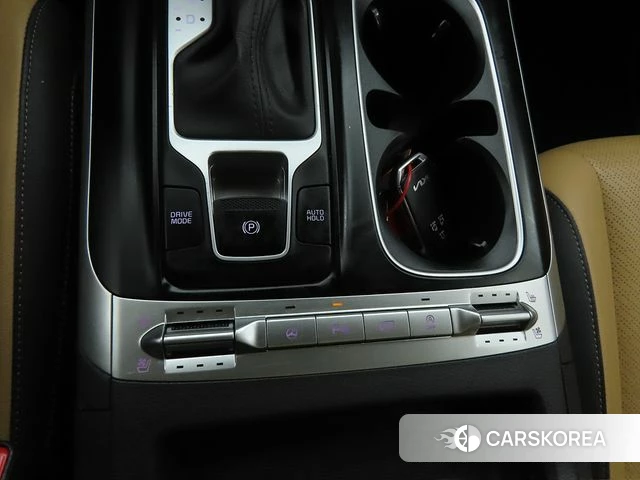 Kia Carnival 4th generation 2022 Белый из Кореи, фото 5