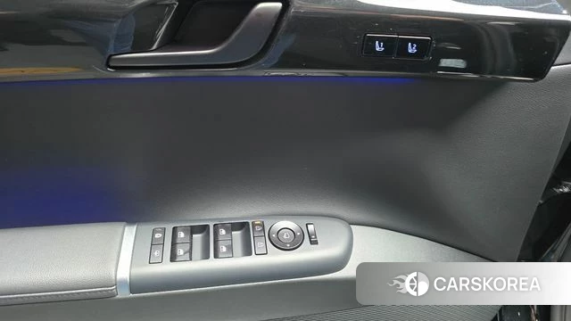 Hyundai Grandeur (GN7) 2023 Черный из Кореи, фото 5