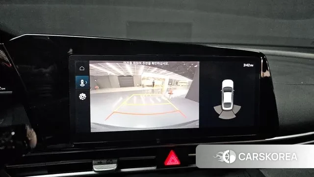 Hyundai Avante (CN7) 2020 Серый из Кореи, фото 5