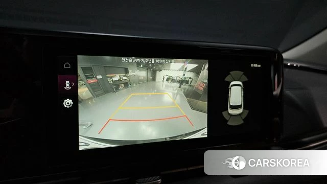 Kia Carnival 4th generation 2020 Черный из Кореи, фото 5
