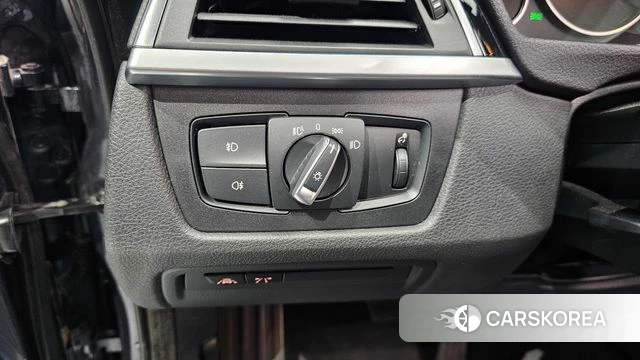 BMW 3 Series GT (F34) 2018 Серый из Кореи, фото 5