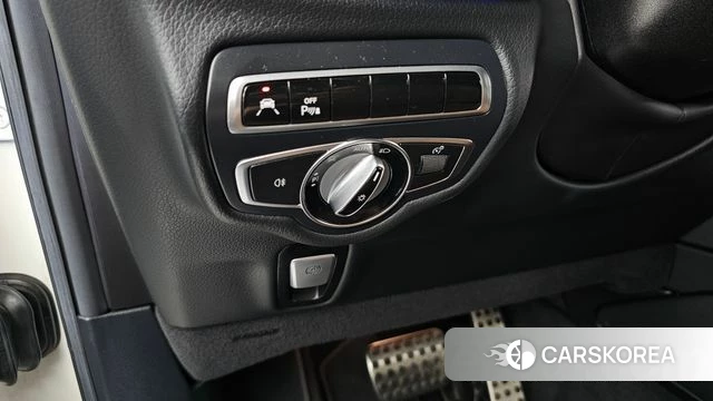 Mercedes-Benz G-Class W463b 2021 Белый из Кореи, фото 5